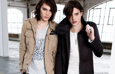 Codes Combine