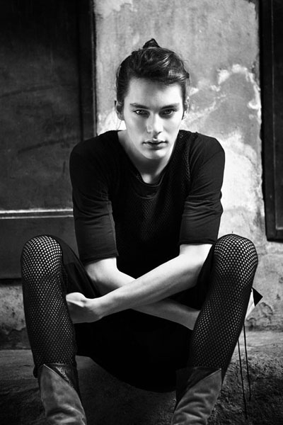 Jaco van den Hoven