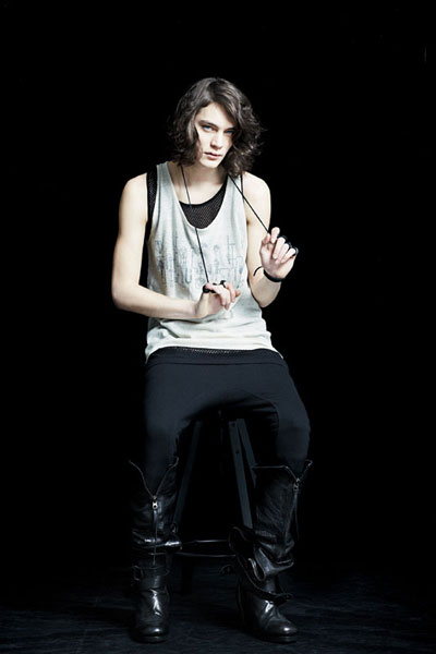 Jaco van den Hoven