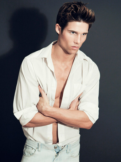 Kevin Baker