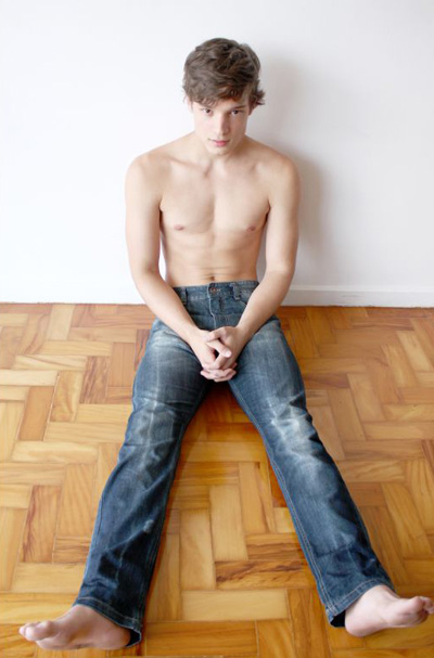 Luiz Selhorst