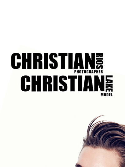 Christian Rios