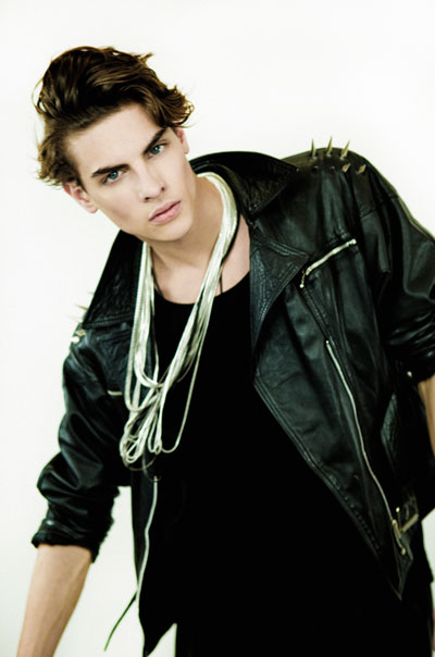 Russell Giardina