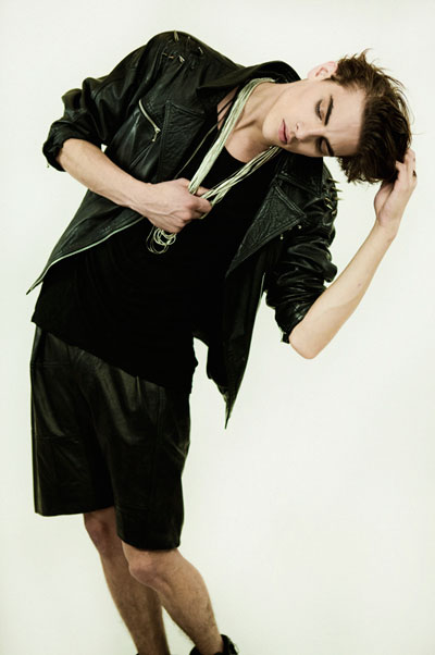 Russell Giardina