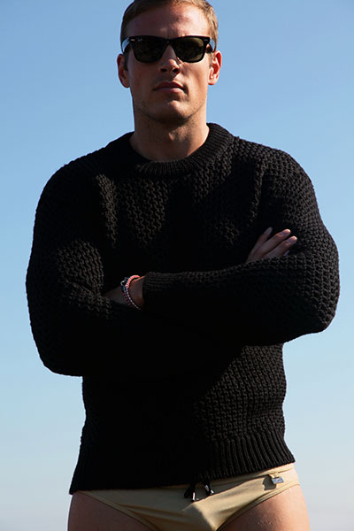 Sean Sullivan