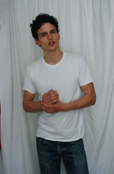 Simon Nessman