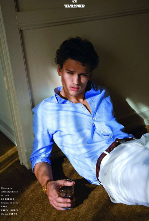 Simon Nessman