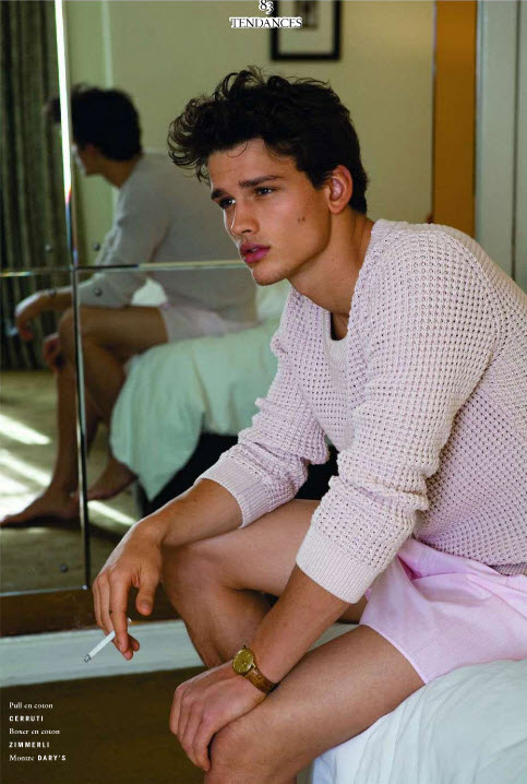 Simon Nessman