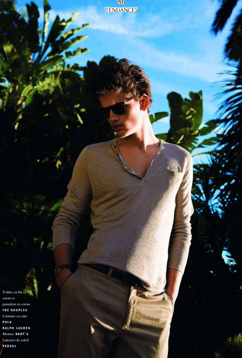 Simon Nessman