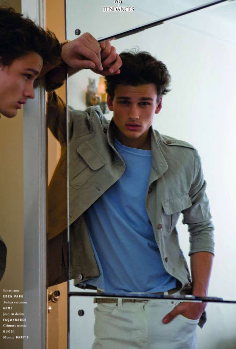 Simon Nessman