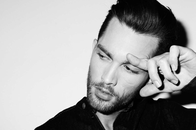 Tobias Sorensen