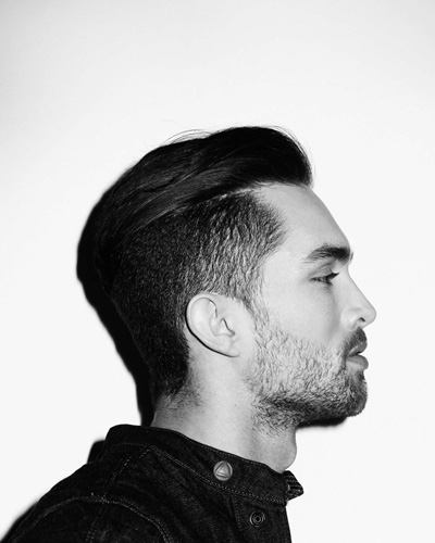 Tobias Sorensen