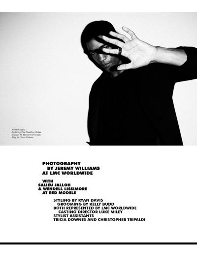 Client Magazine