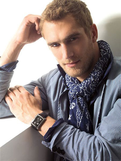 Will Chalker