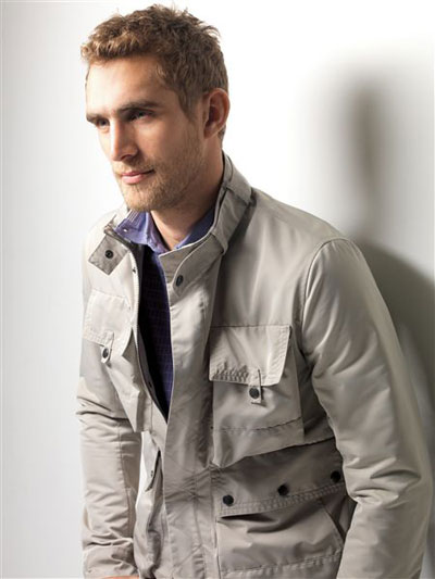 Will Chalker