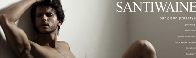 Santi Waine