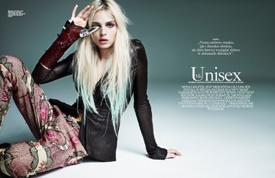Andrej Pejic