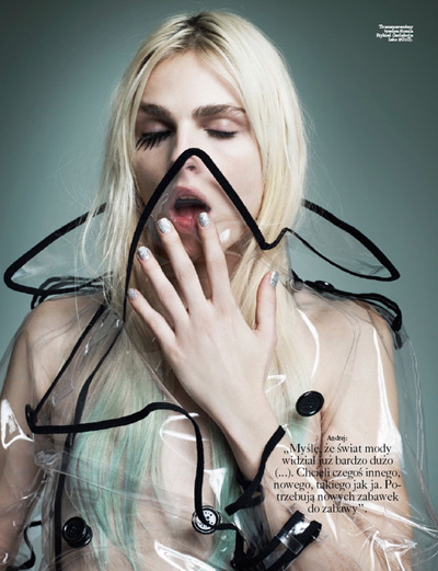 Andrej Pejic