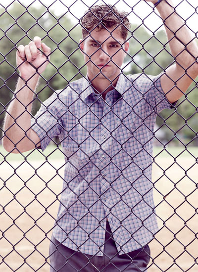 Zachary Prell