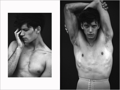 Florian Van Bael