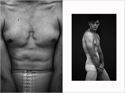 Florian Van Bael
