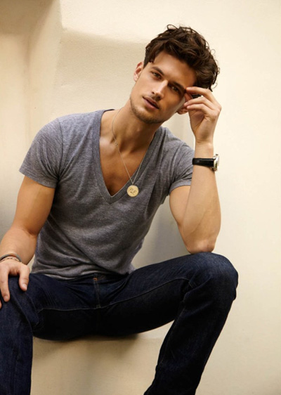 Garrett Neff