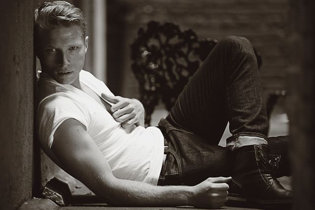 Jason Boyce