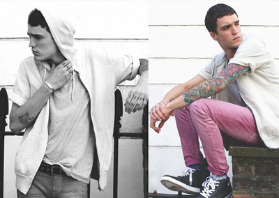 Josh Beech