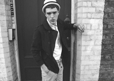 Josh Beech