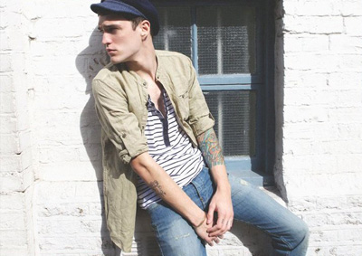 Josh Beech
