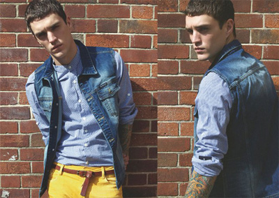Josh Beech