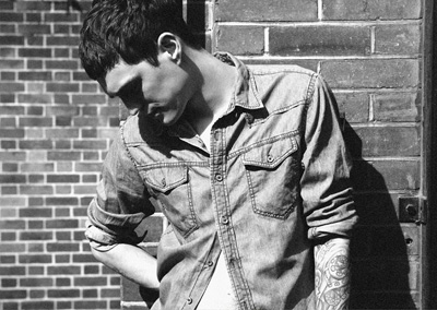 Josh Beech