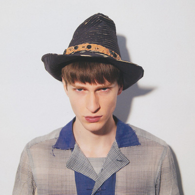 Lessandro Reyniers