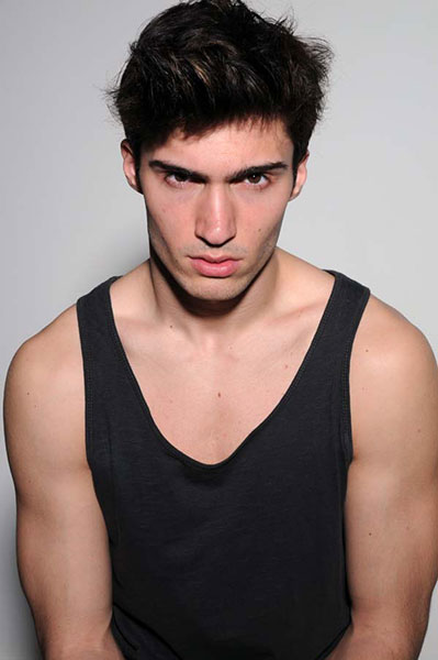 Mario Loncarski