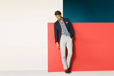 Massimo Dutti