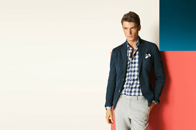 Massimo Dutti