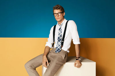 Massimo Dutti
