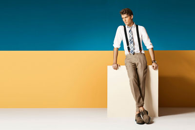 Massimo Dutti