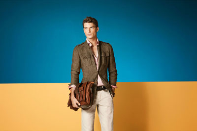 Massimo Dutti