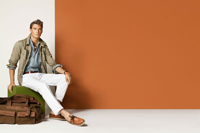 Massimo Dutti
