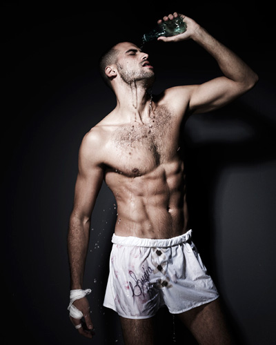 Renato Gabriel