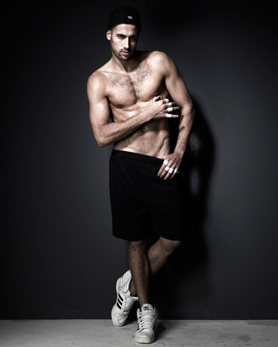 Renato Gabriel