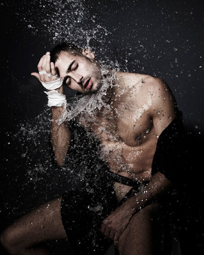 Renato Gabriel