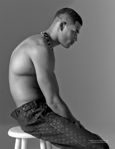 Rob Evans