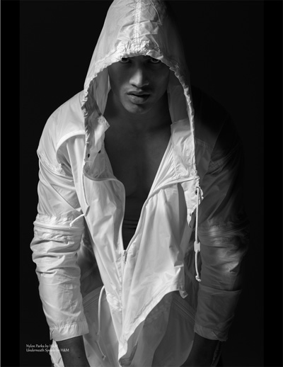 Rob Evans