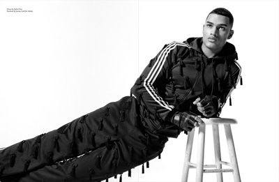 Rob Evans