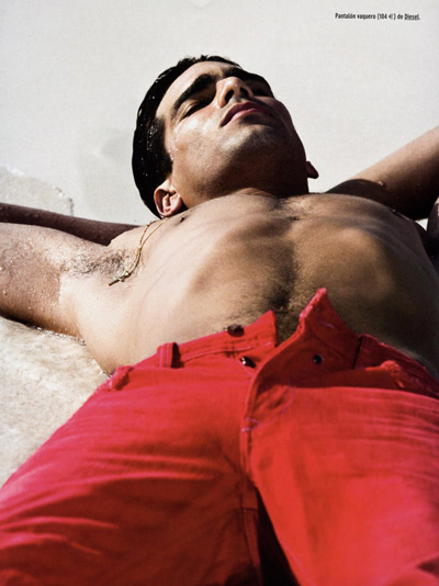 Ruben Cortada