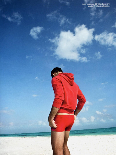 Ruben Cortada