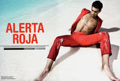 Ruben Cortada