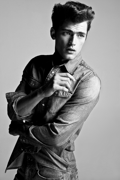 Sean O'Pry